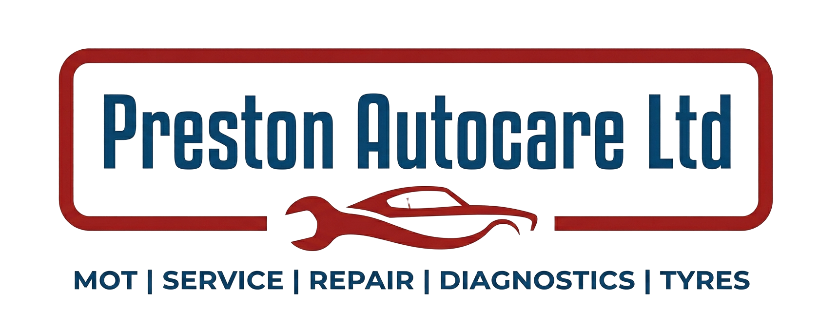 Preston Autocare